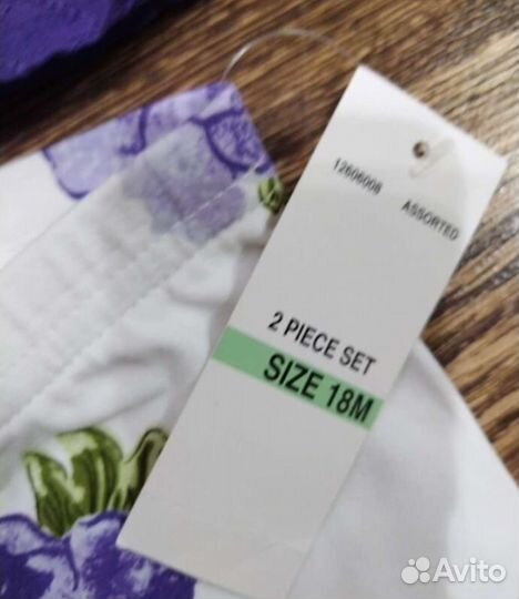 Костюм для девочки