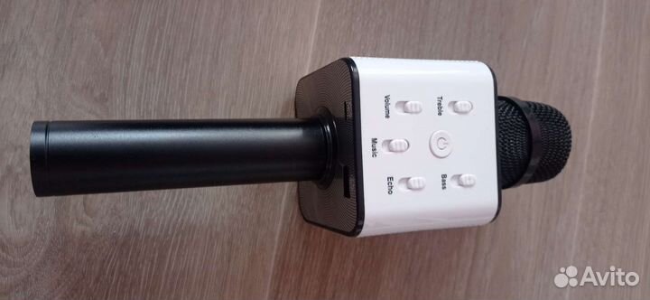 Микрофон
