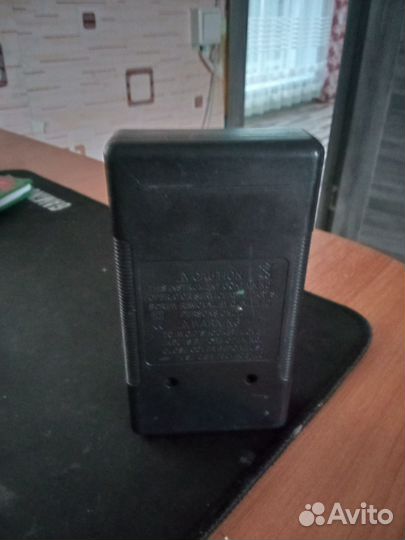 DT- 832 Digital multimeter