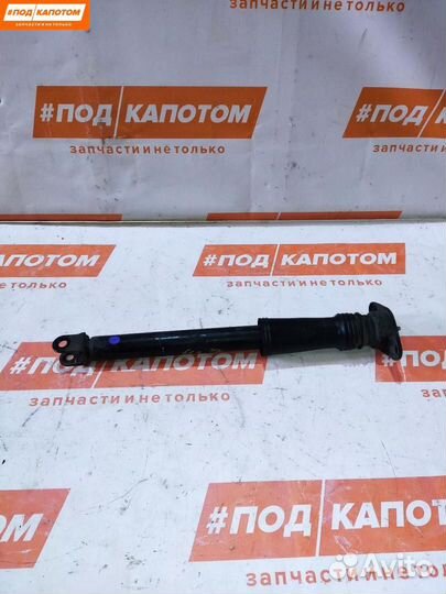 Стойка амортизатора задняя Hyundai ix35 2012