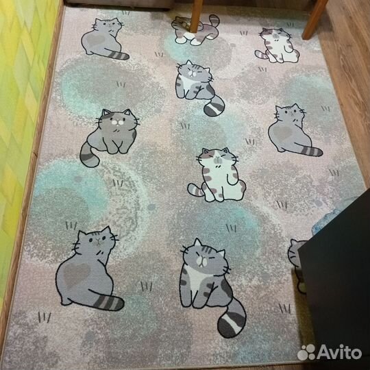 Ковер 200*300