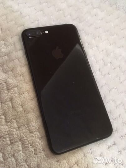 iPhone 7 Plus, 128 ГБ