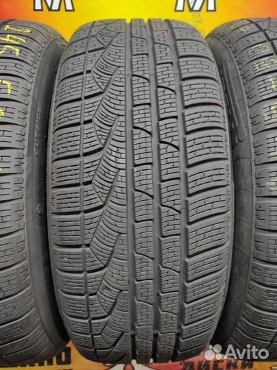 Pirelli Winter Sottozero 245/50 R18 100H