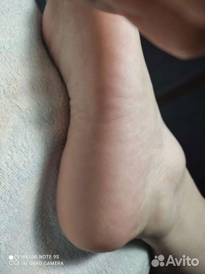 Смарт педикюр