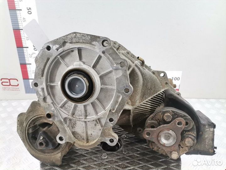 Раздатка для Land Rover Range Rover 3 IAB000033