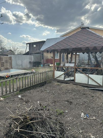 Дом 100 м² на участке 5 сот.