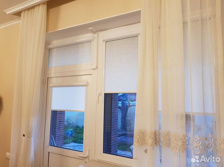 Кассетные шторы C1314-R7746