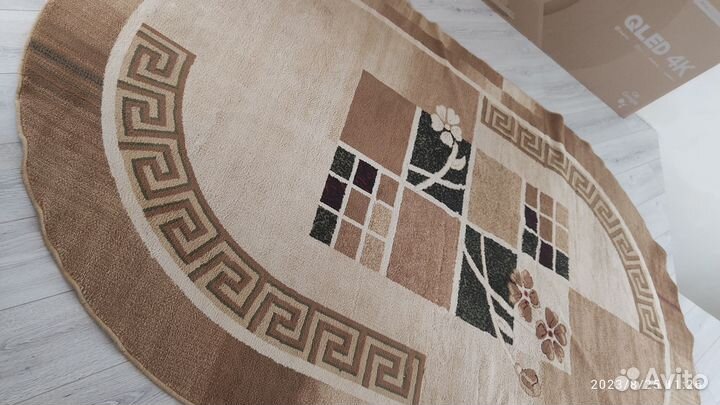 Ковры и паласы бу