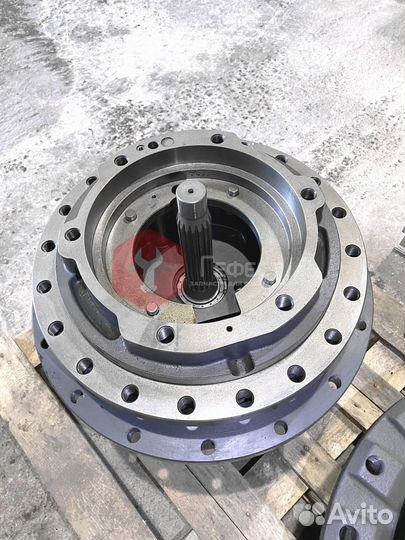 Редуктор хода EC290BLC 14551155