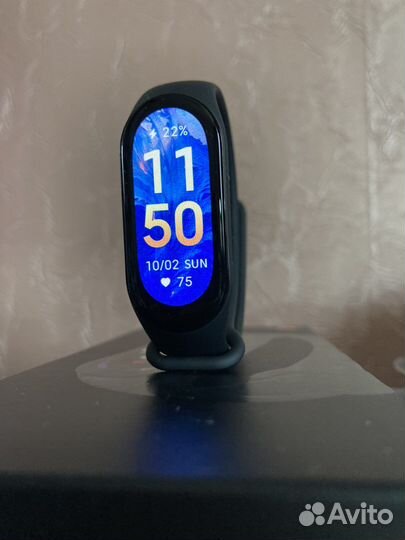 Xiaomi smart band 7