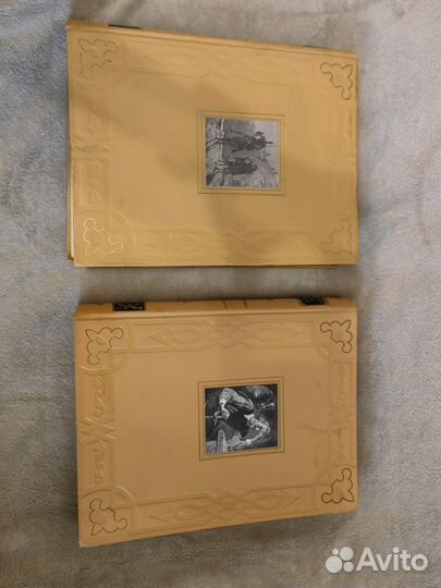 Сервантес Дон Кихот 1953-1954