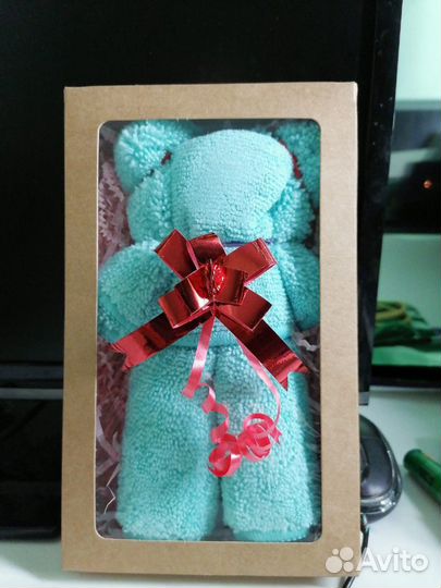 Салфетка для дома