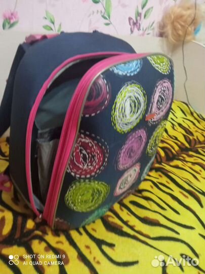 Ортопедический рюкзак