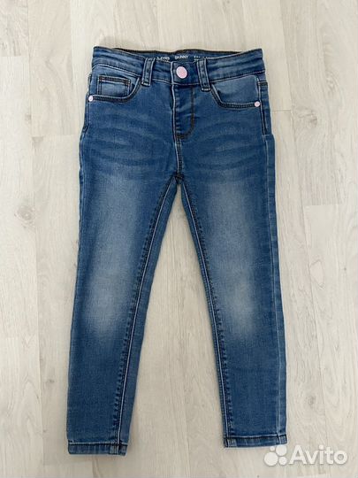 Вещи пакетом на девочку 98-104