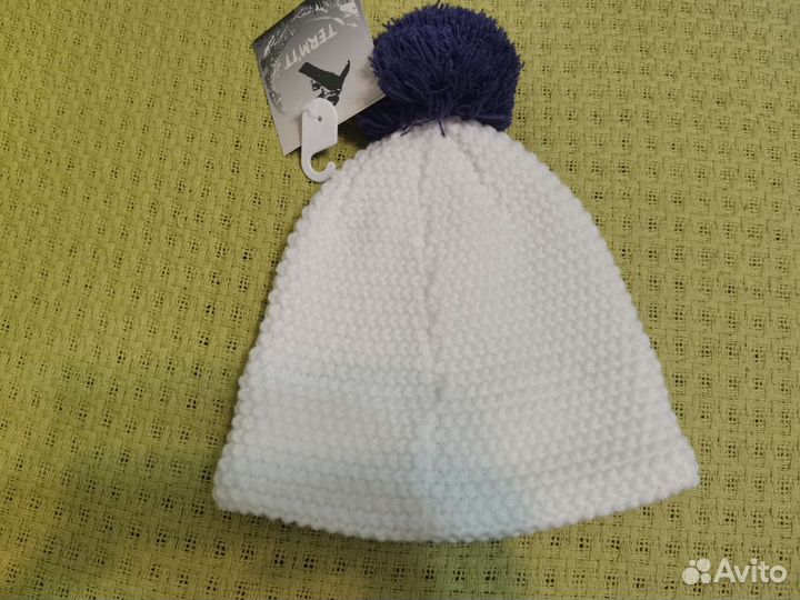 Шапка новая Termit