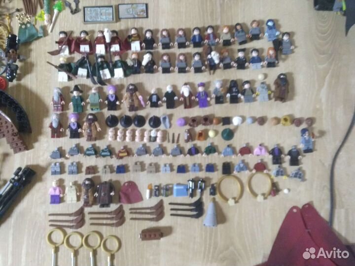 Колеса,минифигурки, аксессуары лего оригинал бу