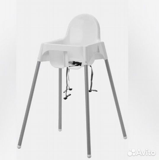 Стульчик для кормления IKEA