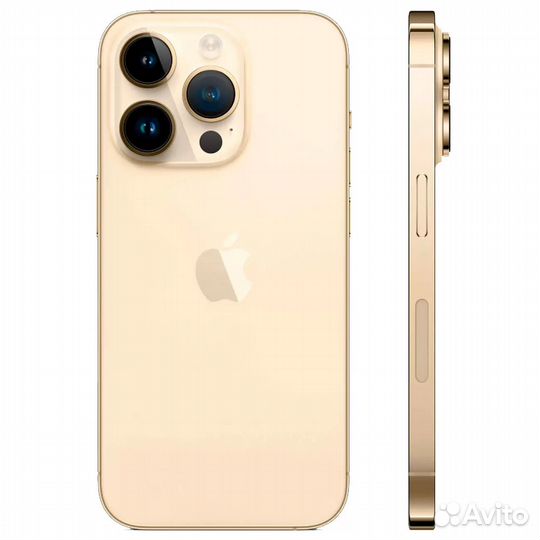 iPhone 14 Pro Max, 128 ГБ