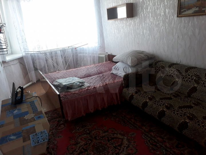 2-к. квартира, 65 м², 1/2 эт.