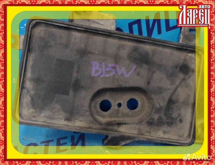 Подставка под аккумулятор mazda familia BJ5W