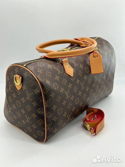 Дорожная сумка Louis Vuitton