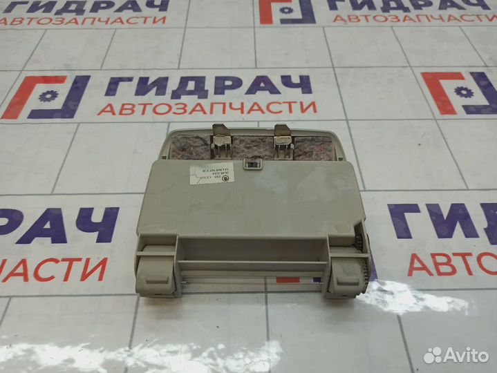 Очечник Skoda Rapid (NH3) 5JA868565AY20