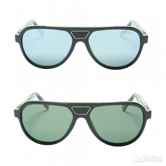 Солнцезащитные очки Zilli 