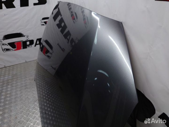 Капот Mitsubishi Lancer