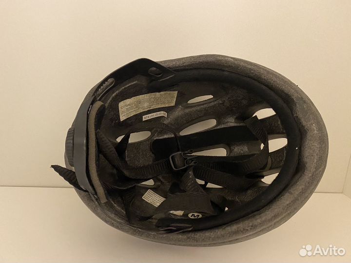 Шлем защитный детский