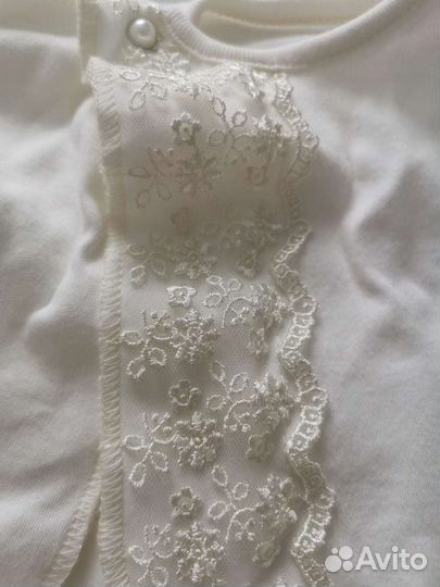 Комплект на выписку