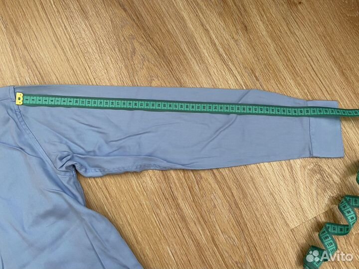 Рубашки для школы