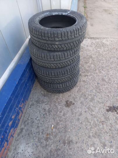 Cordiant Polar 2 215/55 R16