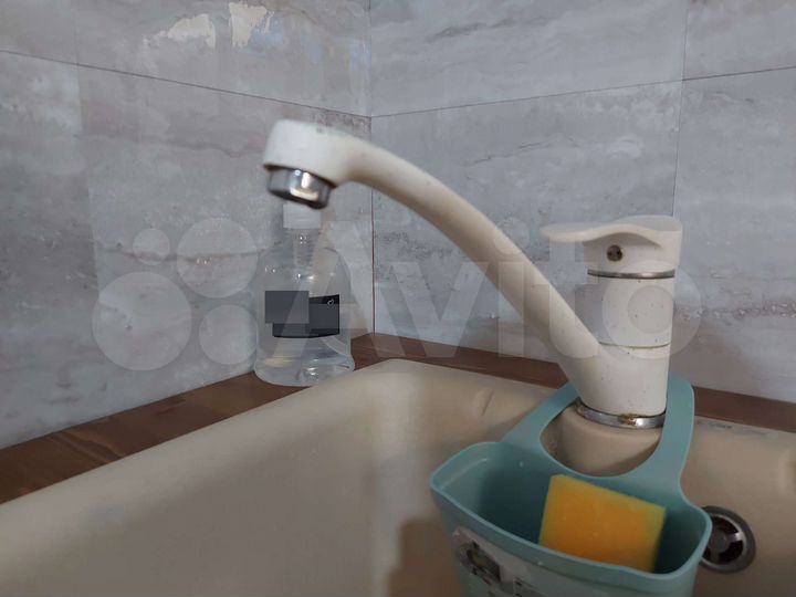 Квартира-студия, 22 м², 3/4 эт.