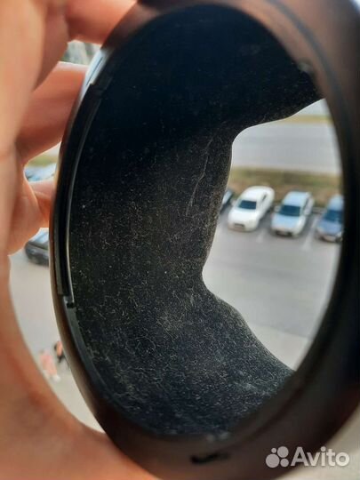 Бленда Canon ew-83f