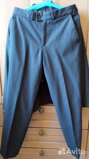 Школьный костюм для мальчика Chessford размер 134