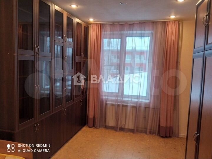 3-к. квартира, 75,9 м², 4/10 эт.