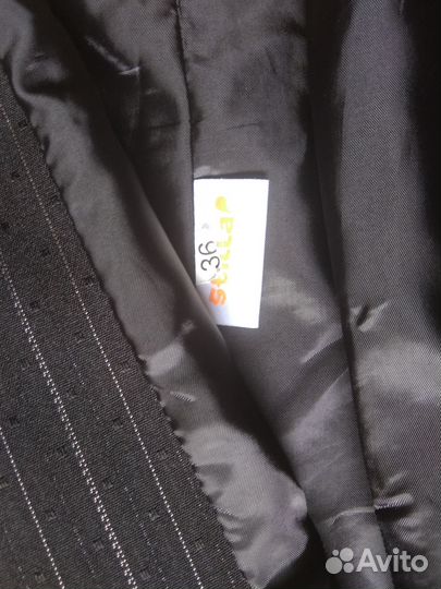 Жилетка для мальчика р-ер 36