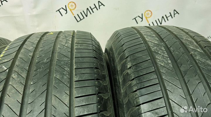 Bridgestone Dueler H/P 265/65 R18 94Y