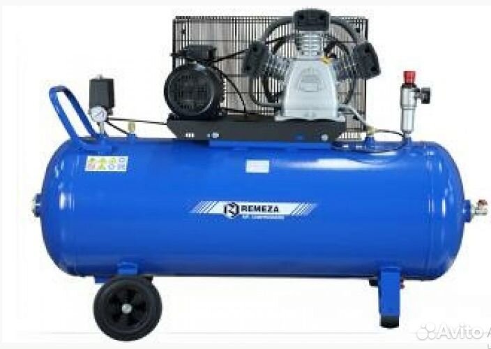 Аренда компрессора