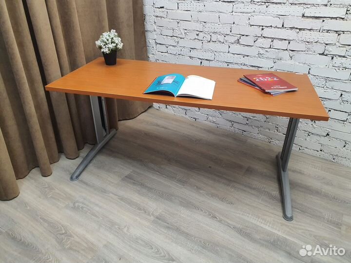 Стол импорт германия steelcase