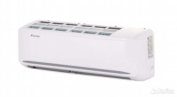 Сплит-система Rapid RAM-07HJ/N1 новый