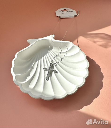 Кулон новый