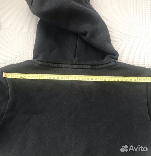 Толстовка puma