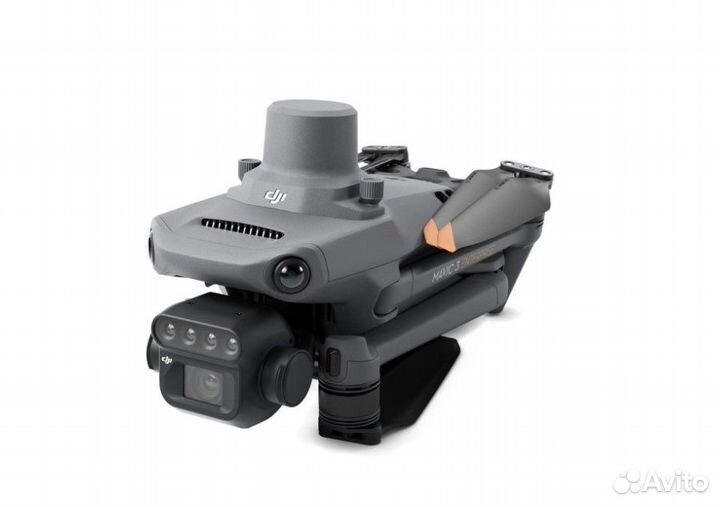 DJI Mavic 3 Multispectral