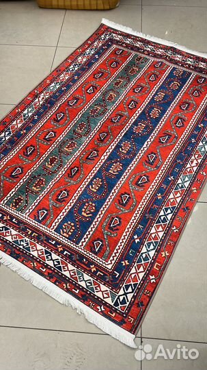 Ковры винтажной серии