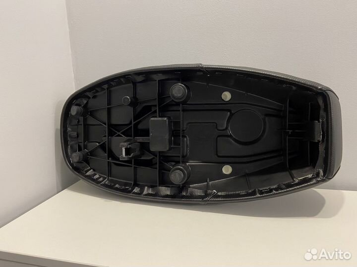 Двухместное сиденье BWS original