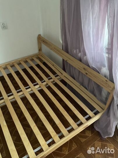 Кровать IKEA 160х200