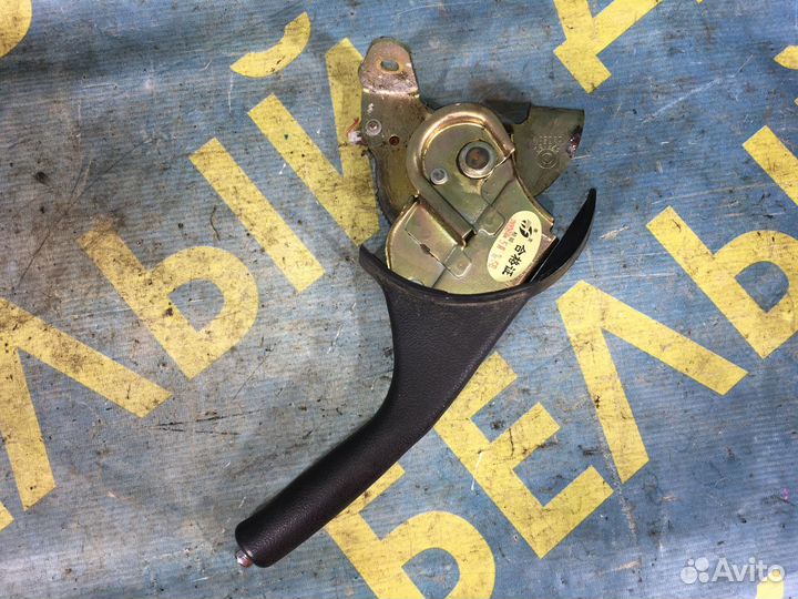 Ручник Geely Vision