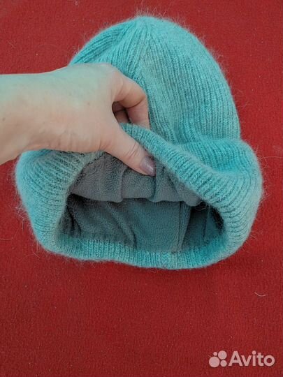 Женский шарф