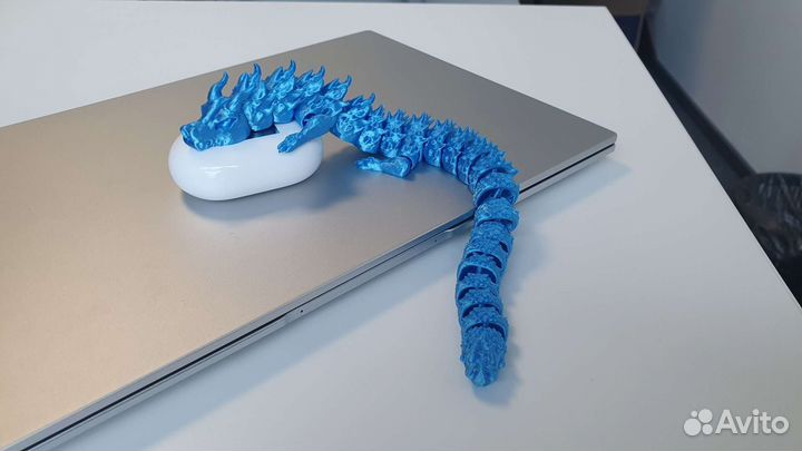 3d печать, моделирование, постобработка и т.д